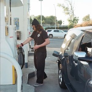 Meet your Posher, Mark